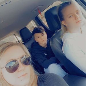 Meet your Posher, Kelsey